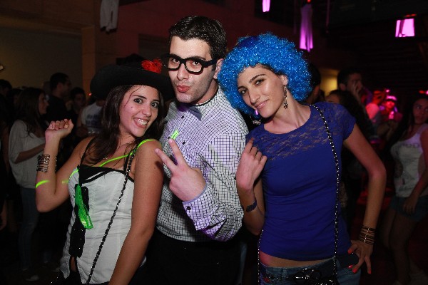 Halloween @ USEK Part 1
